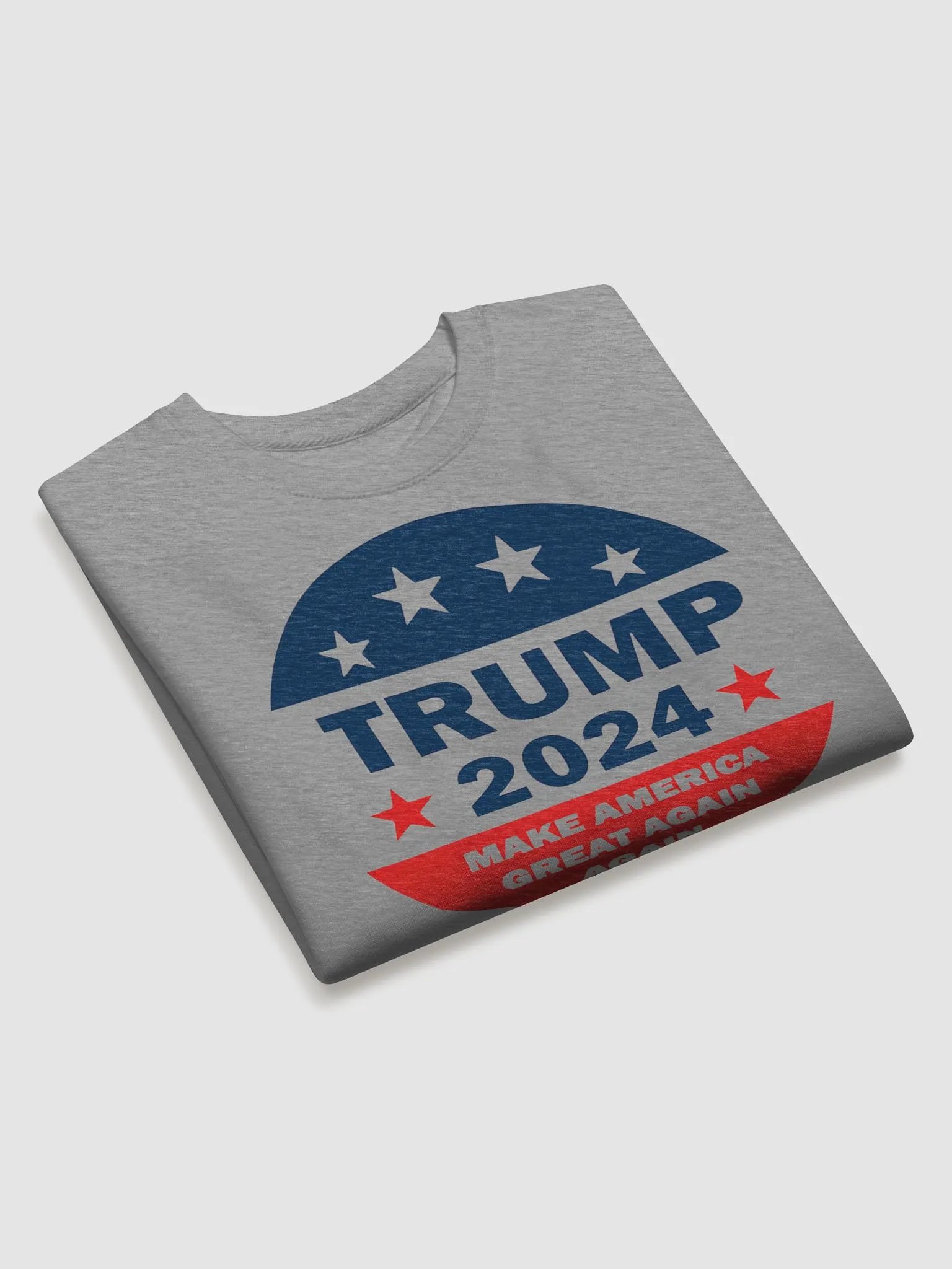 TRUMP 2'24 Premium Sweatshirt product image (11)