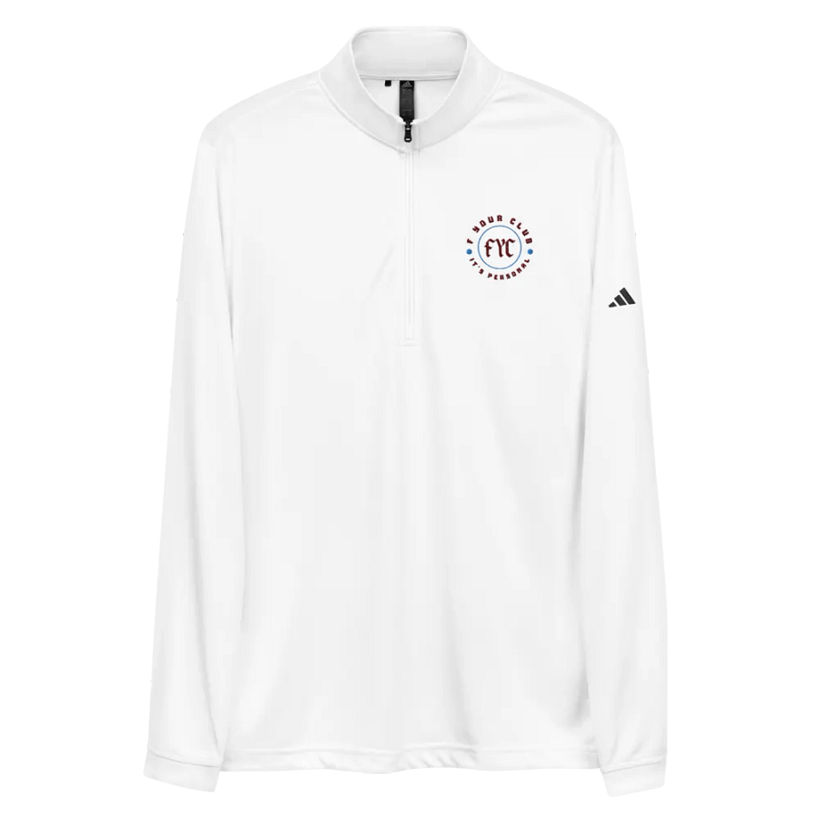 FYC Club-Colours Q-Zip: Irons product image (6)