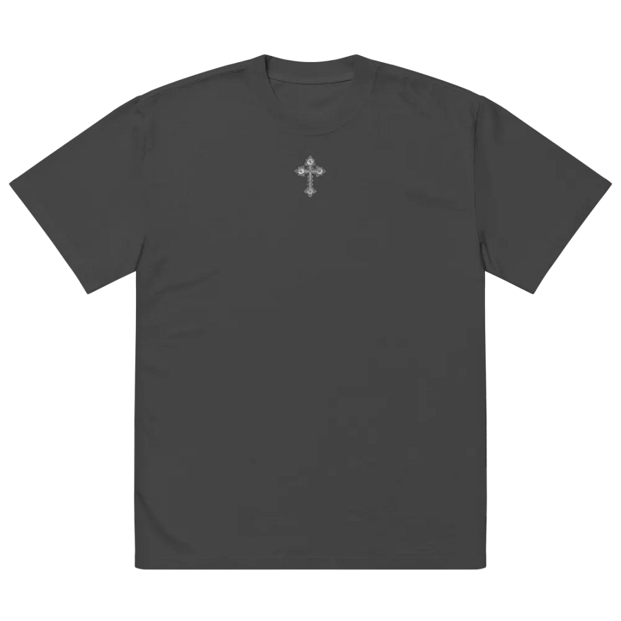 Holy Mighty Oversized Tee product image (3)