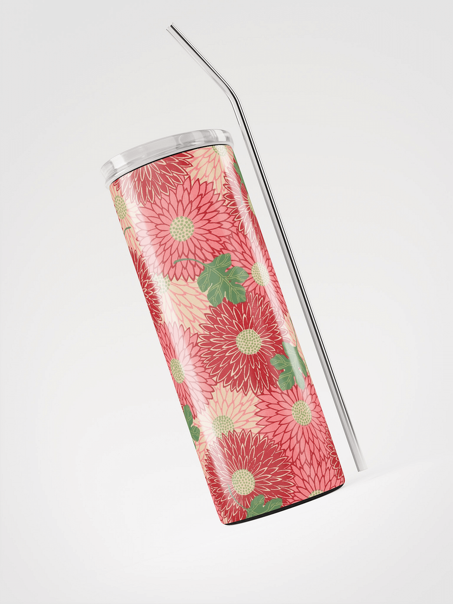 Blooming. 20oz. Stainless Steel Tumbler product image (3)