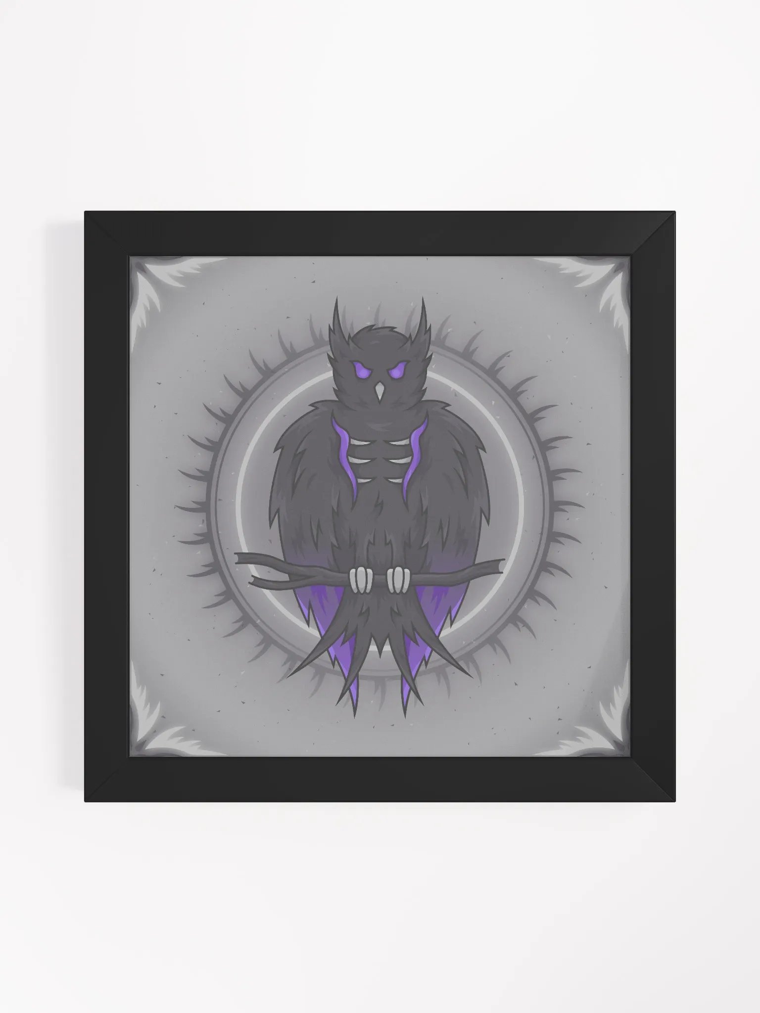 Owltrax - Picture Frame III product image (1)