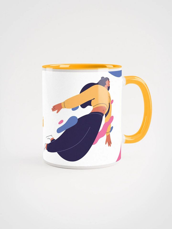 أحبّي روحكِ Mug product image (3)