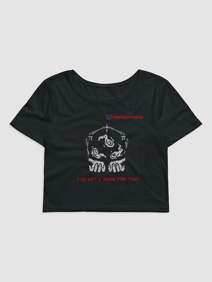Expo Crop Top product image (1)