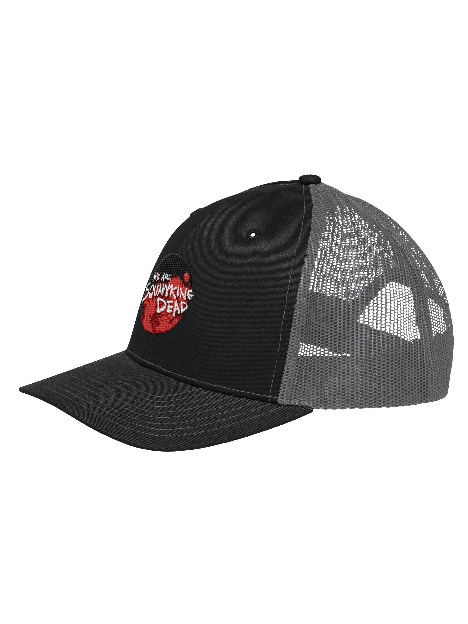 TWD 11C LOGO |Trucker Hat product image (12)