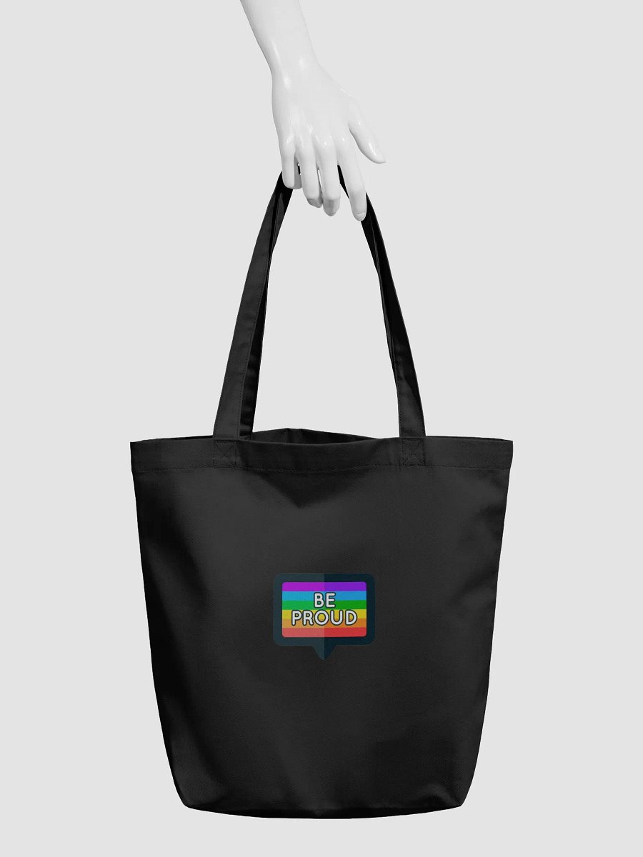 Rainbow Vibe Pride Collection Coach Tote Purse product image (3)