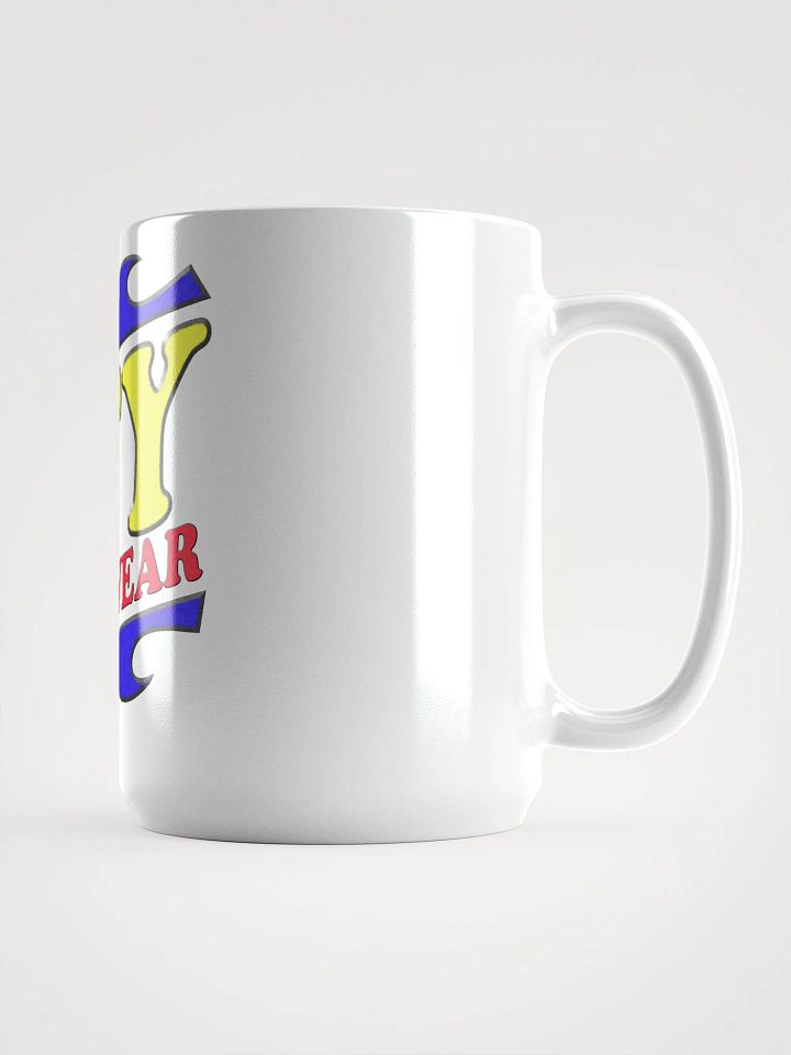 SFY - Solid Edition Mugg product image (1)