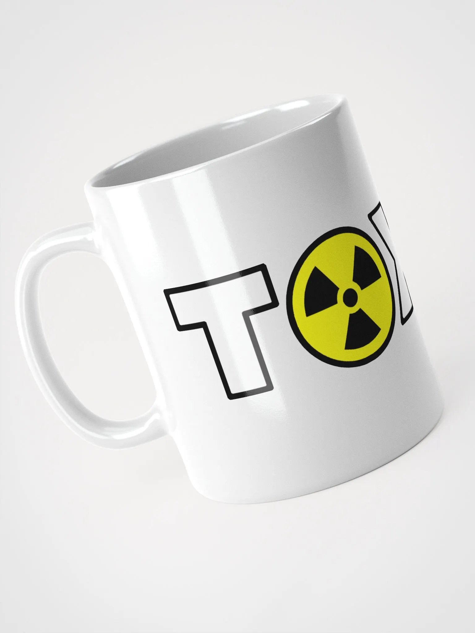 Tox Coffee Cup product image (7)