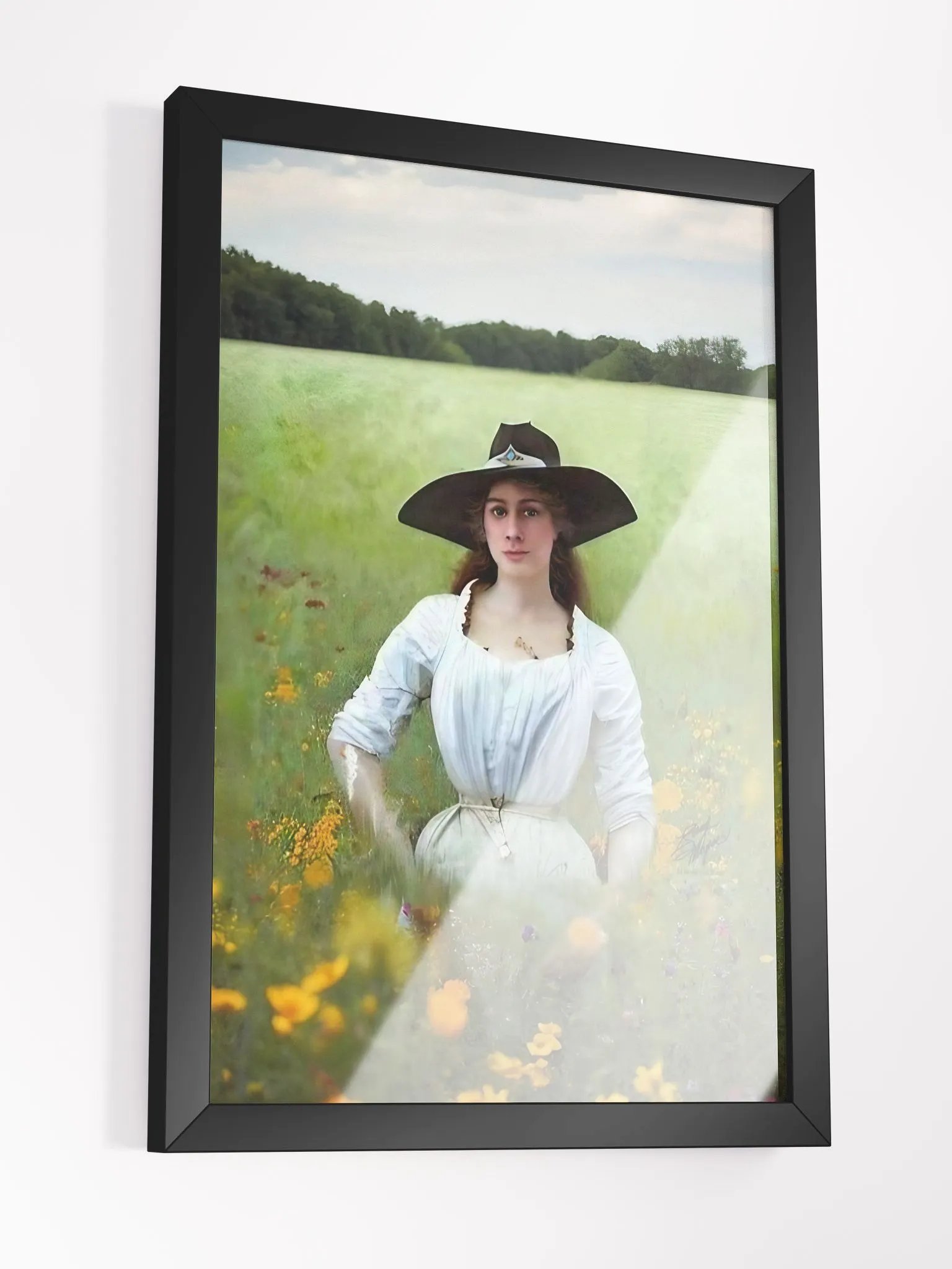 Pioneer Woman Framed Poster product image (18)