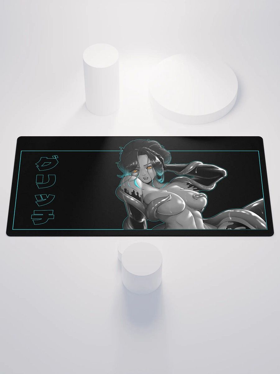 ELDRITCH_Glitch MousePad product image (1)