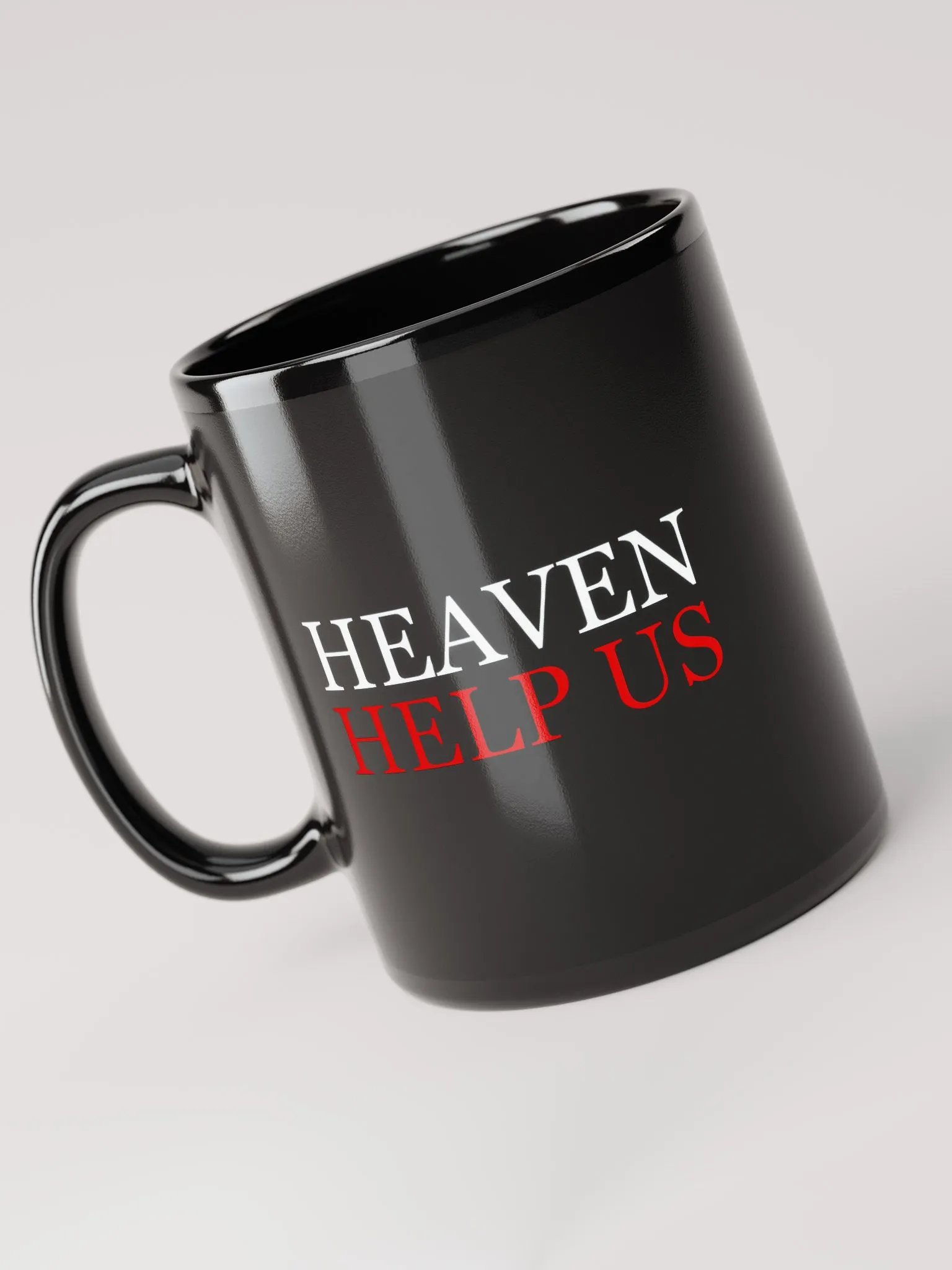 Green Man Mug product image (3)