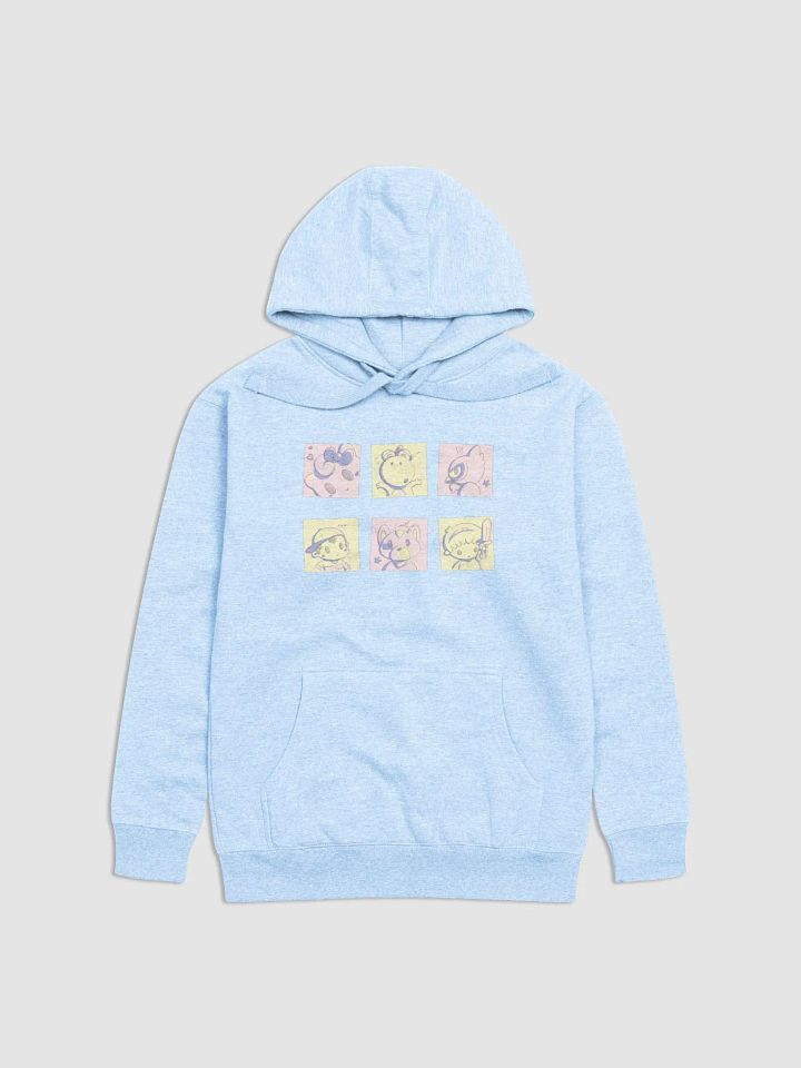 FRIENDS HOODIE product image (1)