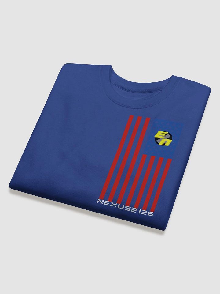 A-Flag Premium Sweatshirt product image (2)
