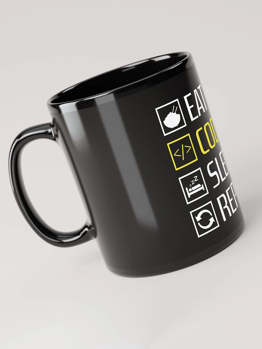 Code Mug product image (2)