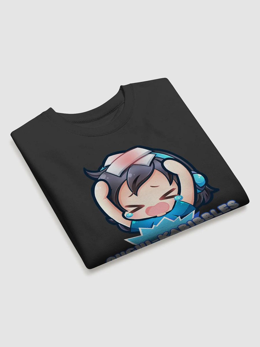 Ouchi-Kabibbles Sweatshirt product image (15)