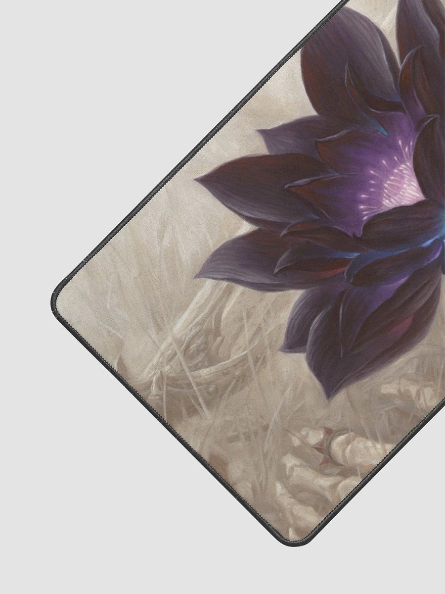 BlackLotus Deskmat product image (3)