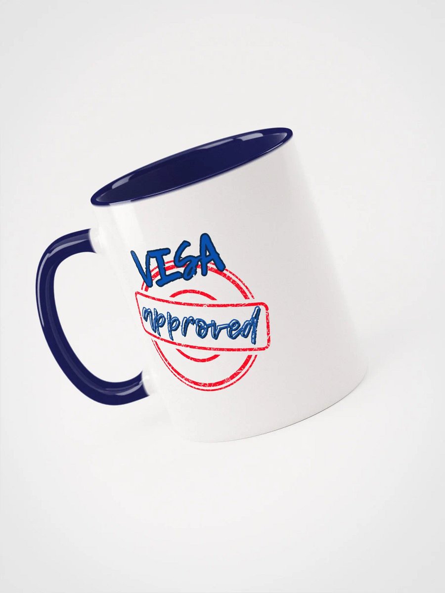 Taza Cerámica- Ceramic Mug product image (3)