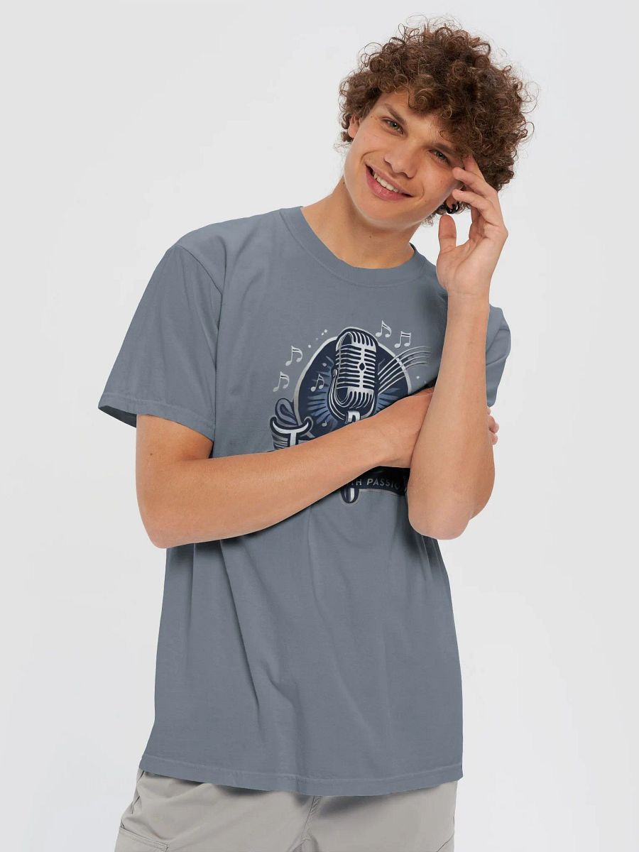 JoeTenor T-shirt 4 product image (5)