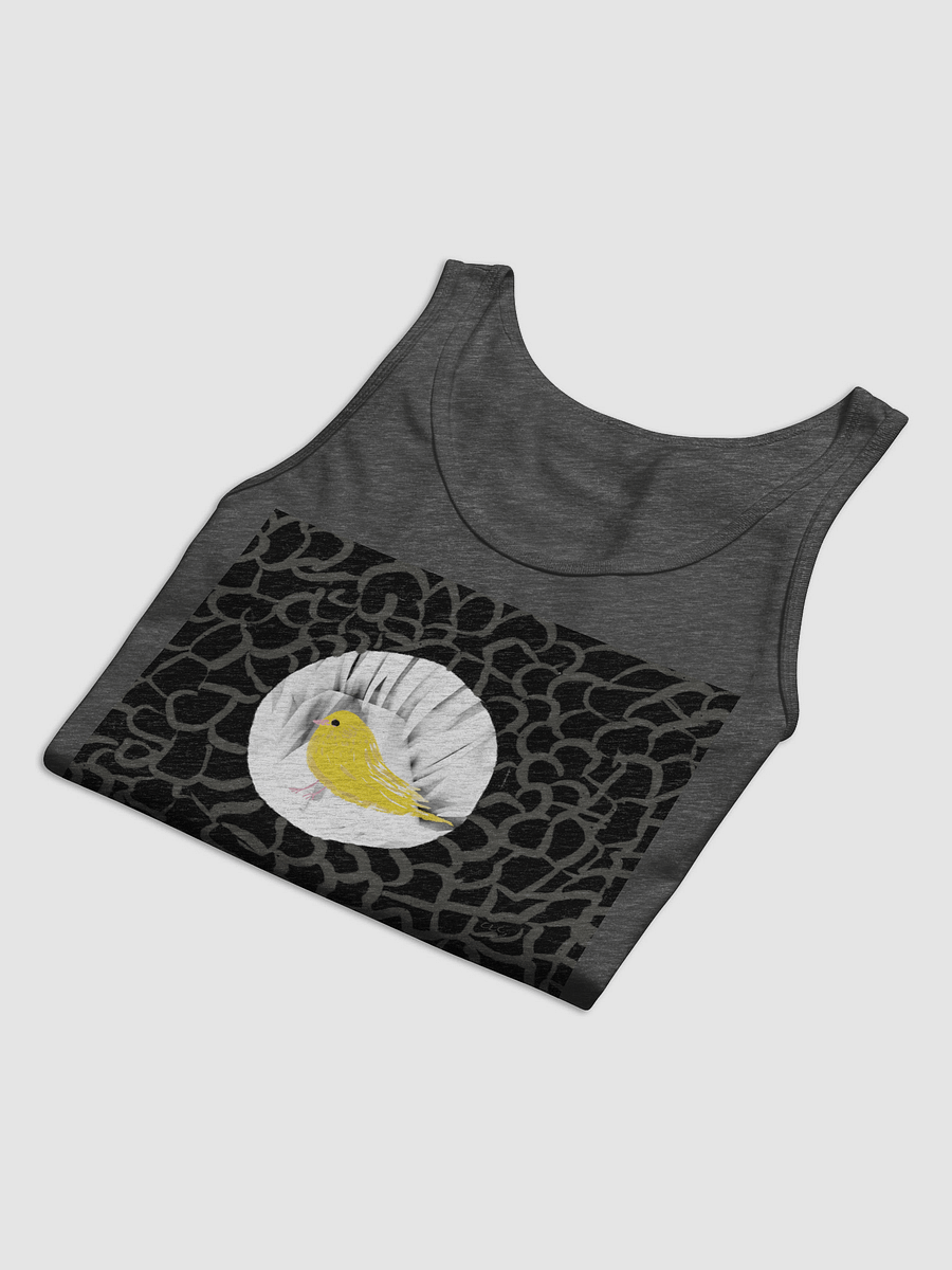 Canary In The Coalmine tank product image (39)