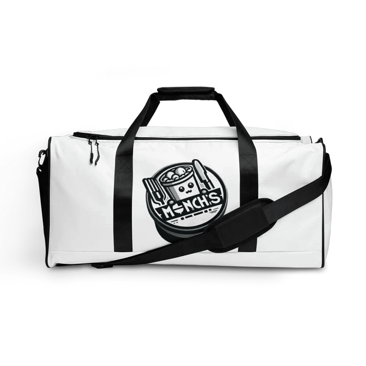 MONCHIS G BAG product image (1)