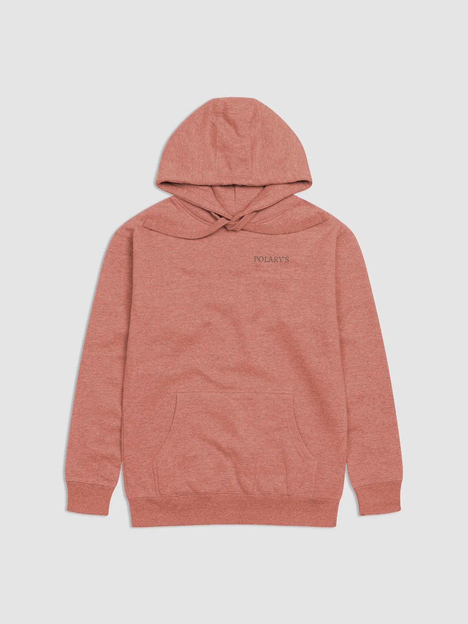 POLARY'S Unisex Premium Hoodie Grand Piano product image (11)