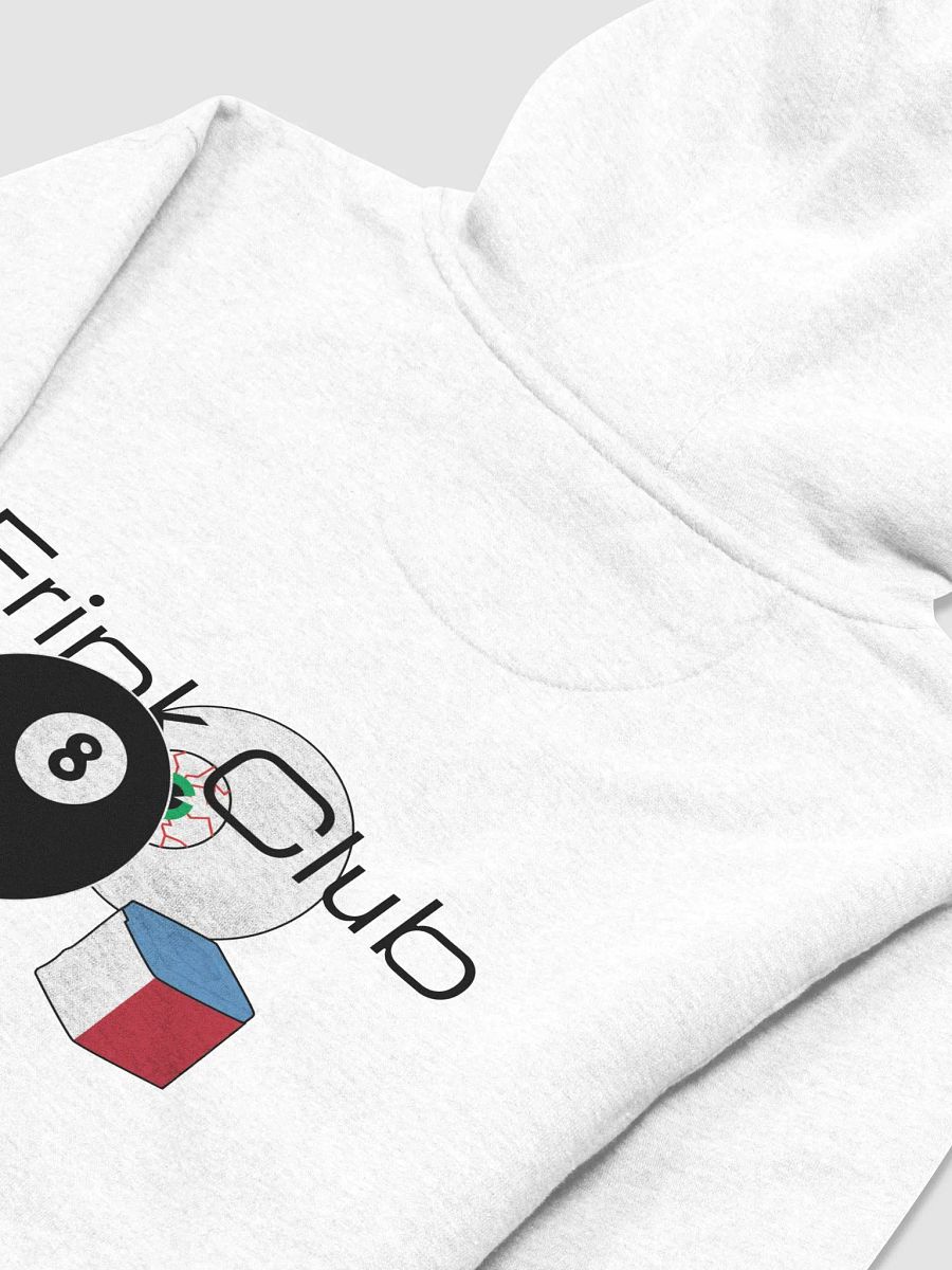 Frink Club Poolhouse product image (4)