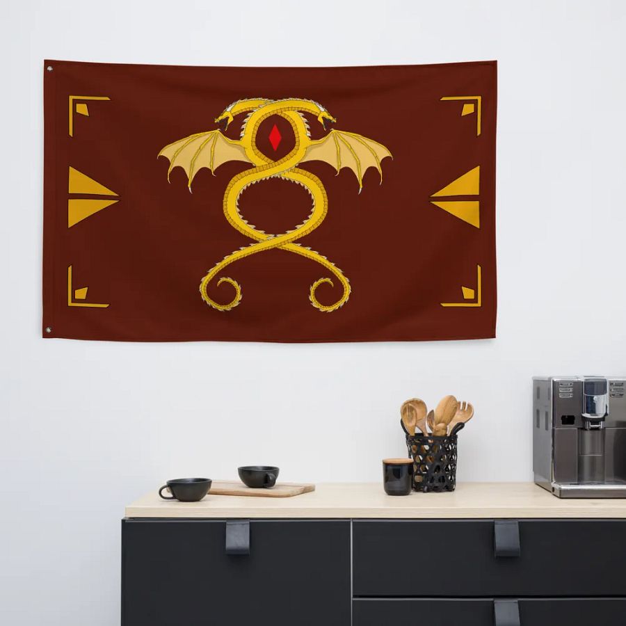 Flag of Dorenheim product image (6)