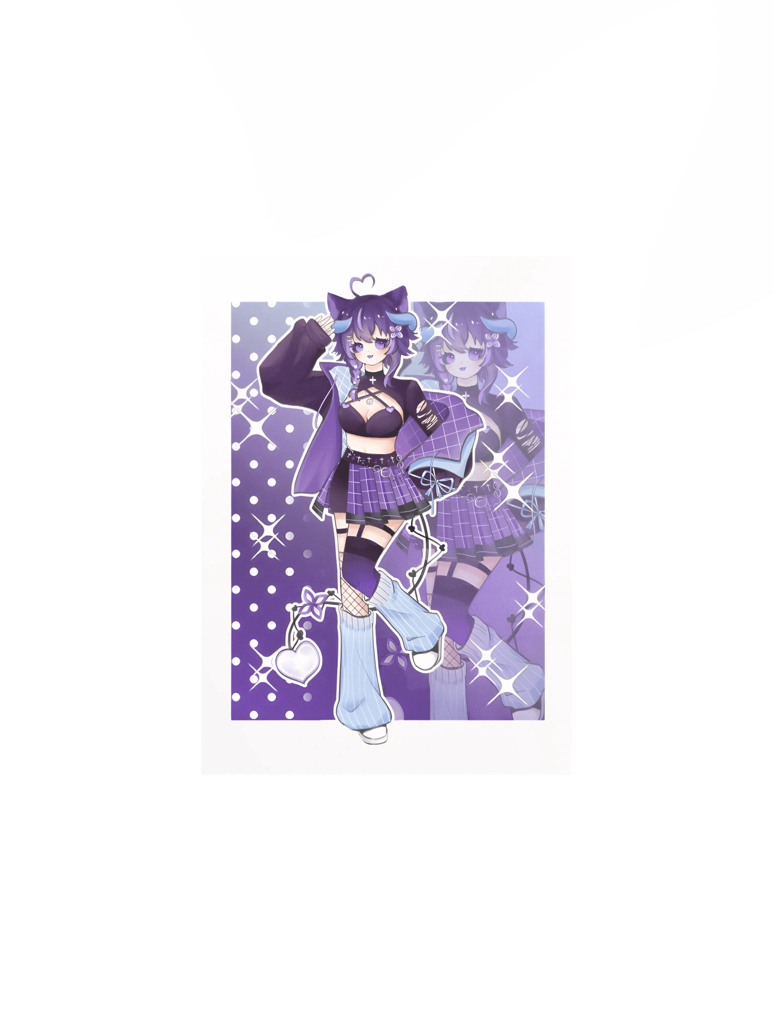 Sparkle Poster product image (1)