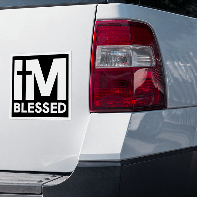 Stickers and Magnets