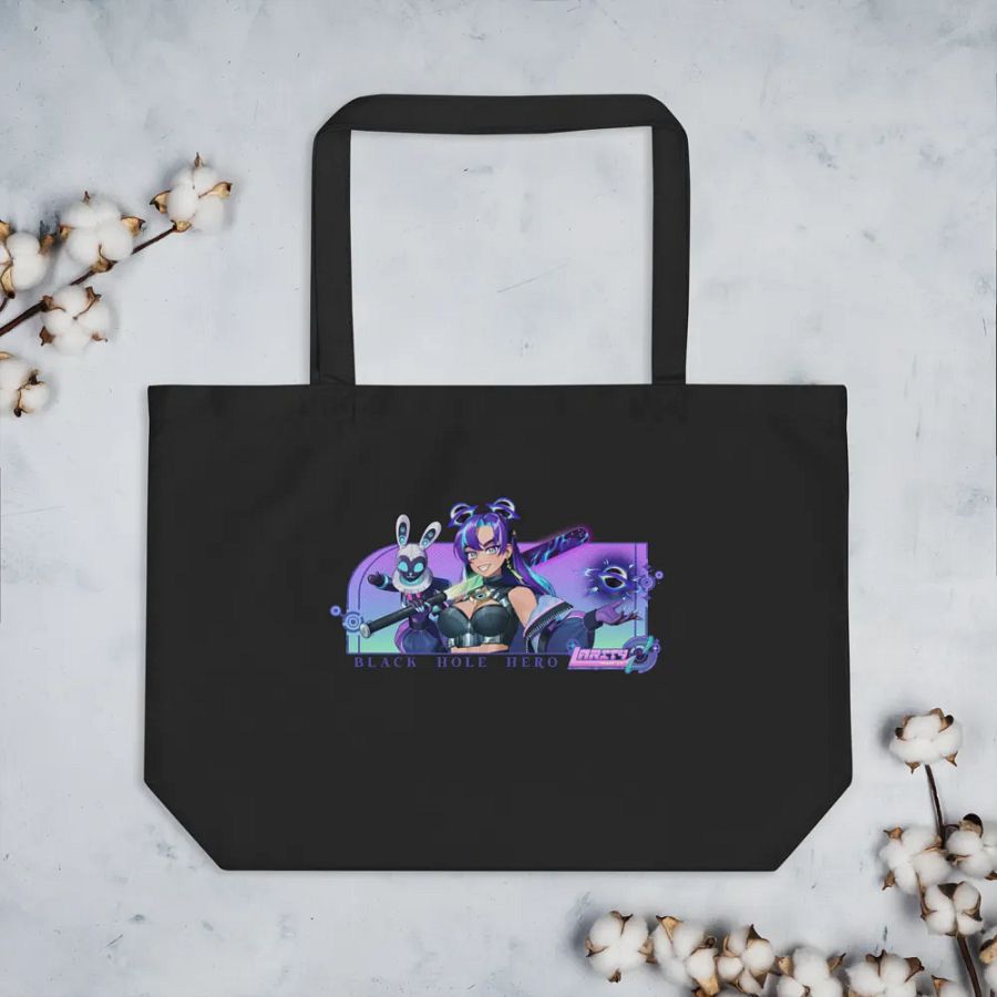 Larity Debut Tote - Banner product image (3)