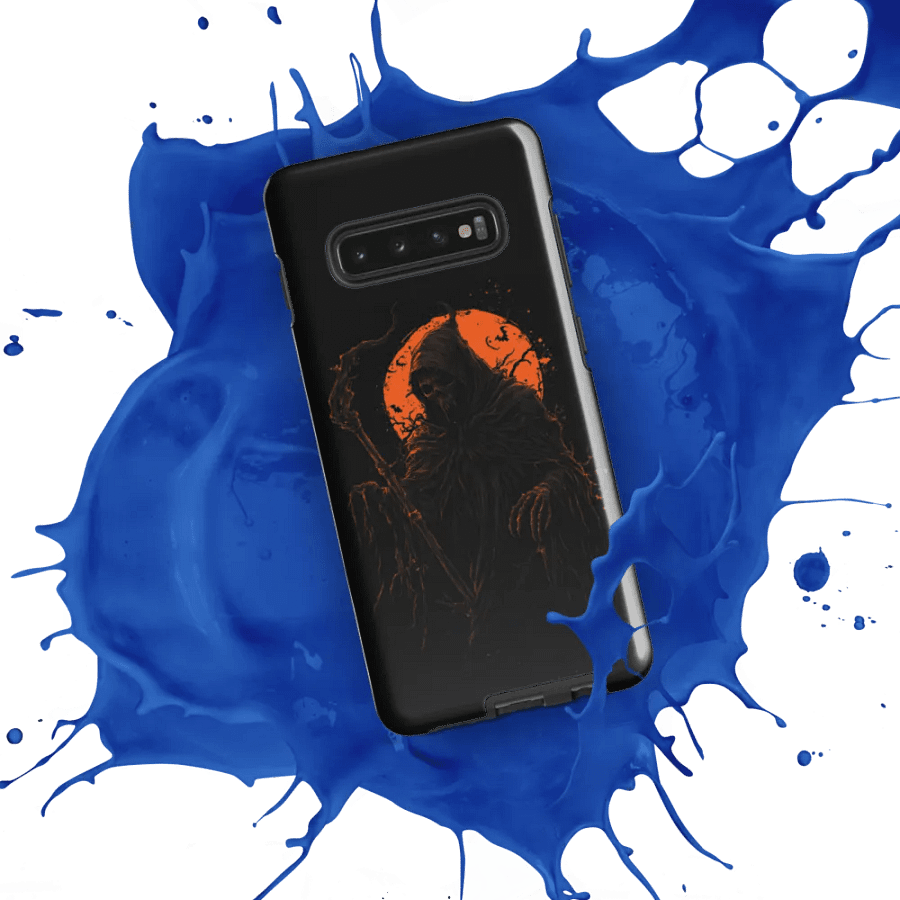 Reaper’s Moon Samsung Tough Case product image (52)