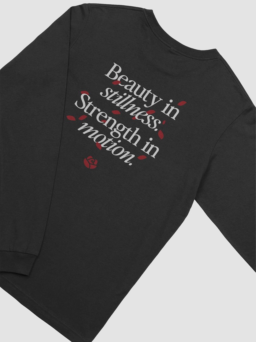 Bella+Canvas Supersoft Long Sleeve T-Shirt product image (7)