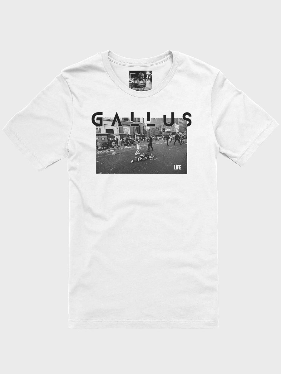 Gallus 2025 Life Collection product image (2)