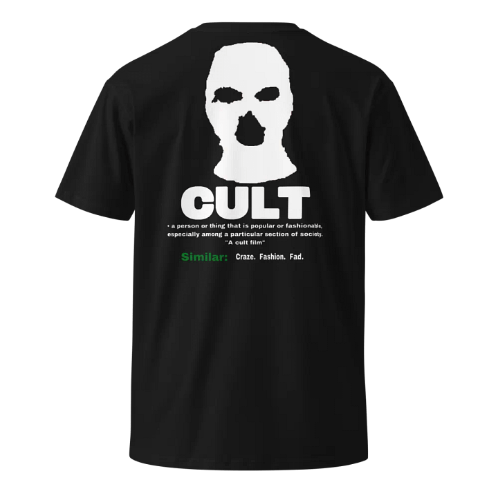 CULT LIFE COLORS product image (2)