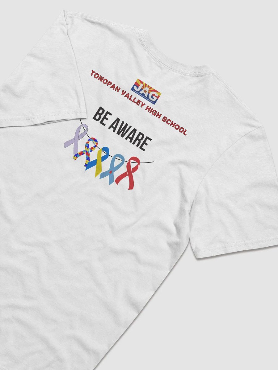 Be Aware - A Winning Design! product image (7)