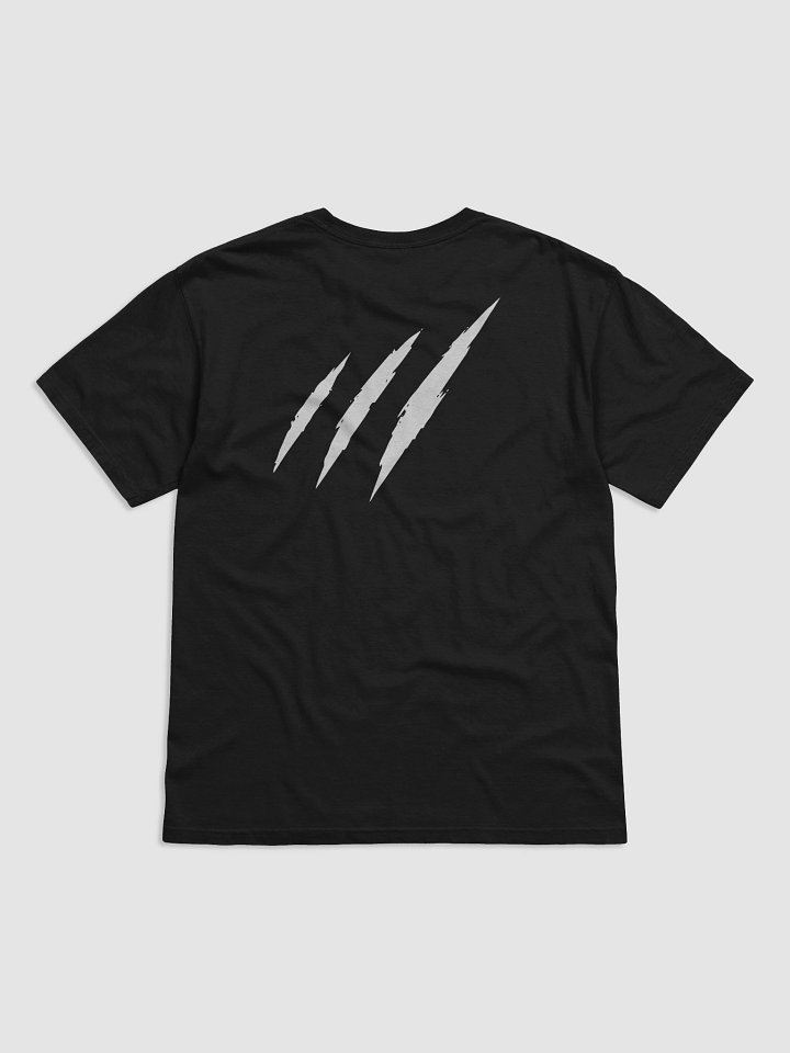 Cut Above Mens T - Shirt White Logo product image (11)