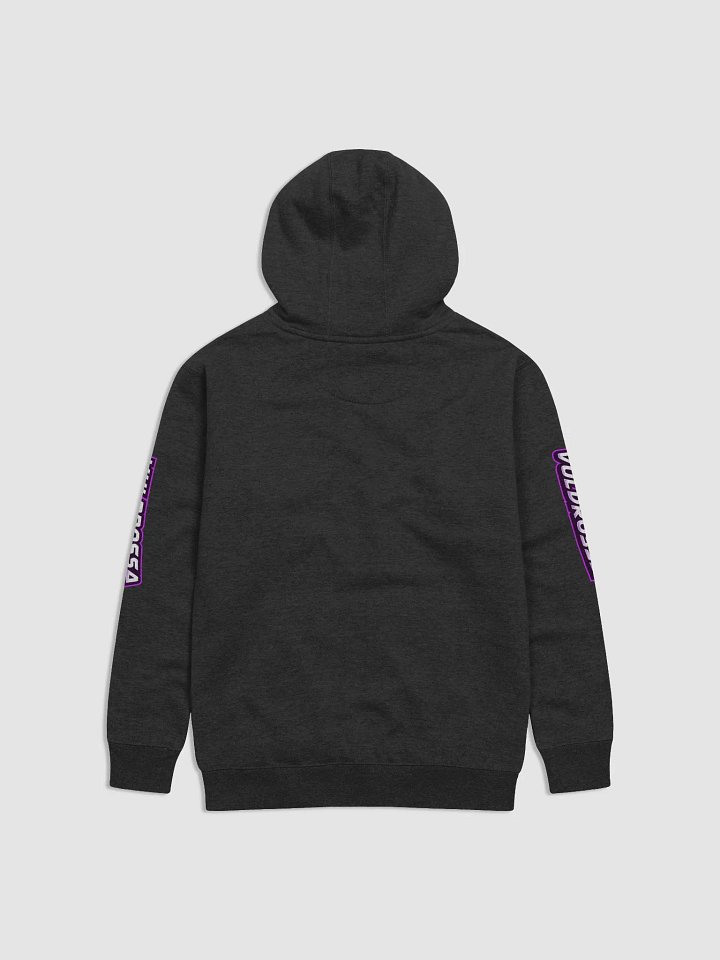 Dragon Lord Hoodie product image (2)