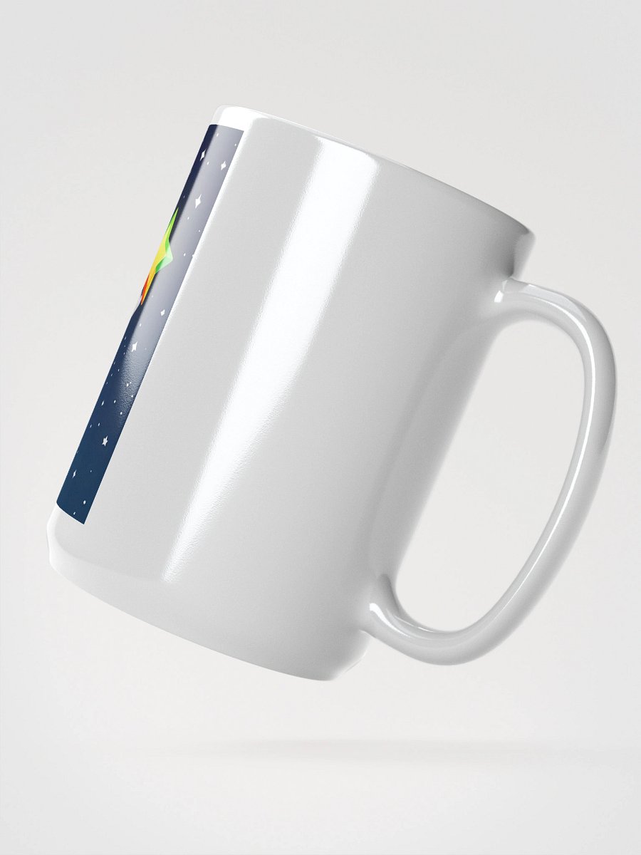 Cosmic Explorer Mug product image (2)