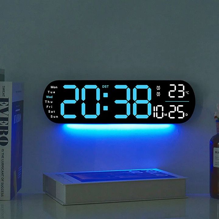 HANGING CLOCK product image (1)