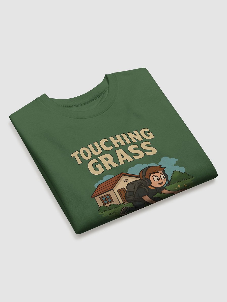 Touch Grass NERD product image (7)