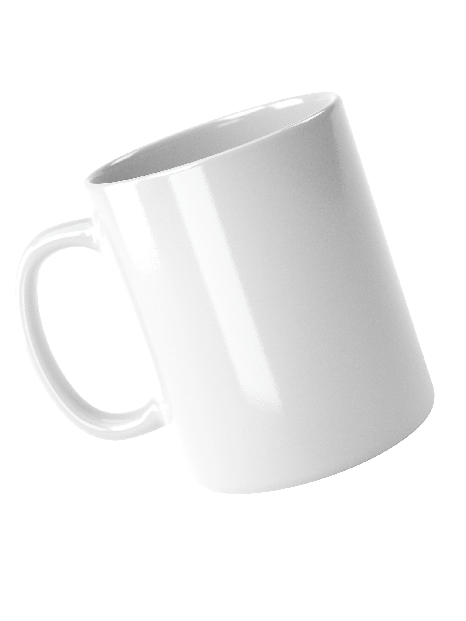 PalBot ThisIsFine.exe Mug product image (7)