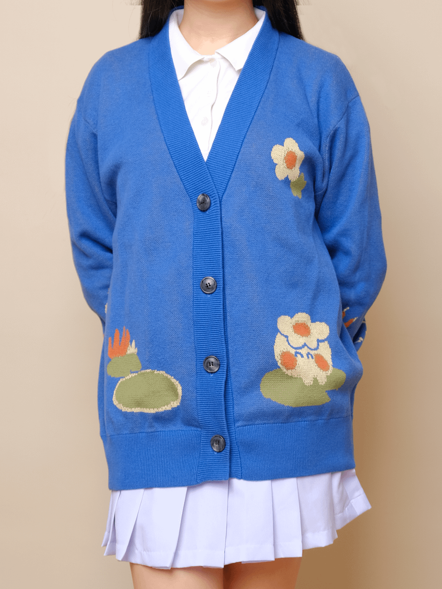 Frog Pond Cardigan product image (2)