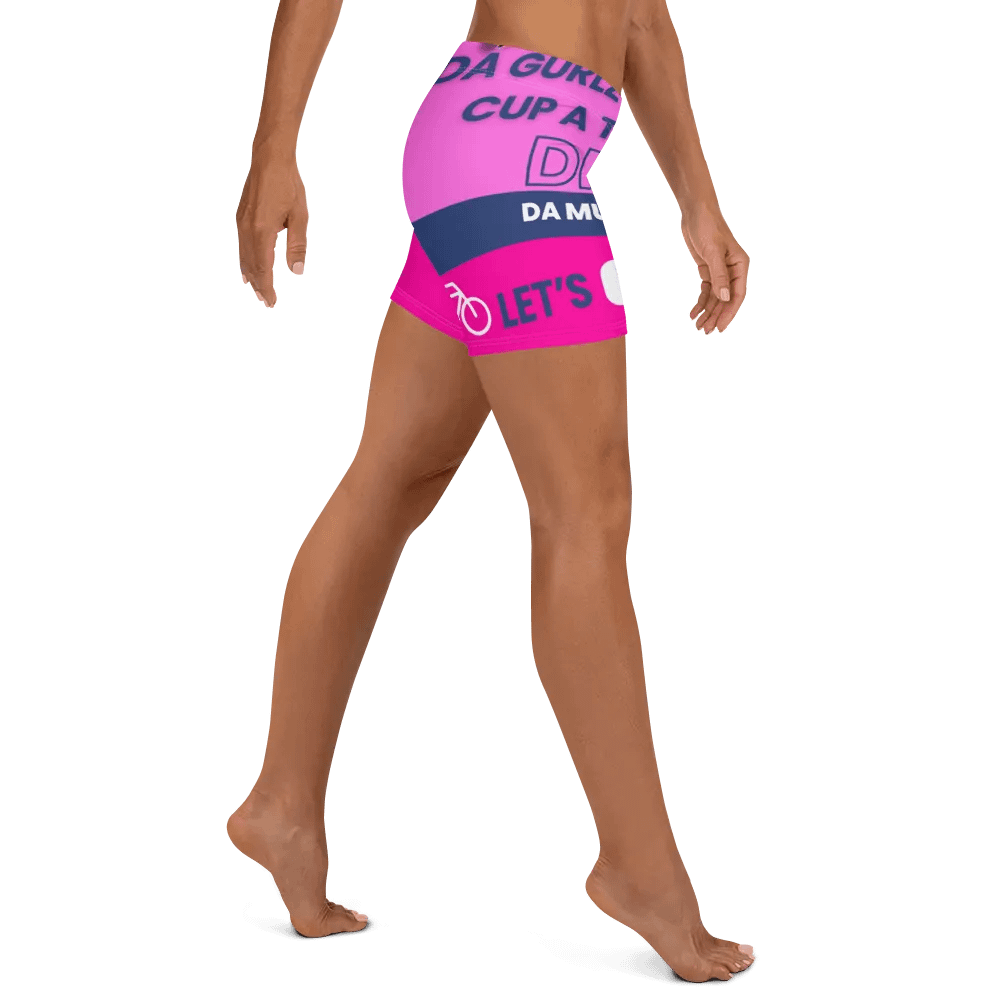 HOT SUMMER (BIKE SHORTS) product image (5)