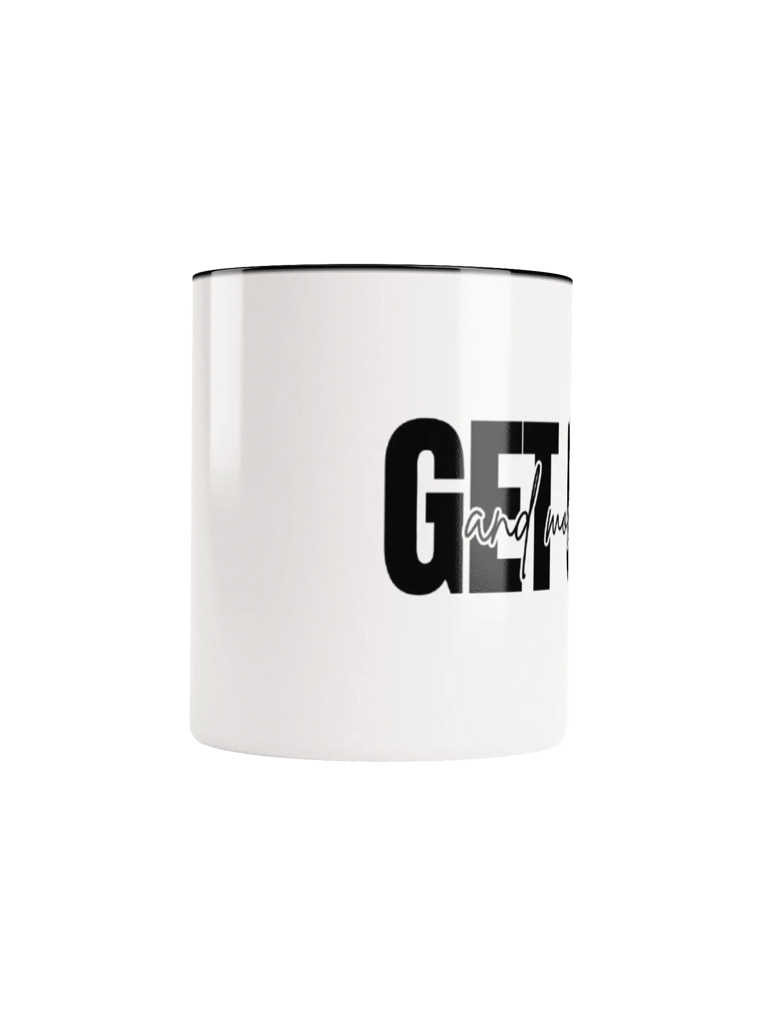 Get Up & Move Mug product image (2)