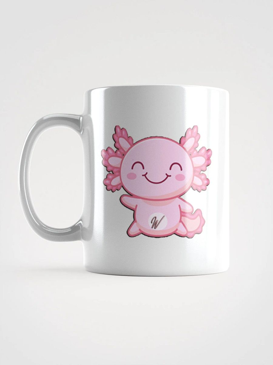 Axo Willow White Mug product image (11)