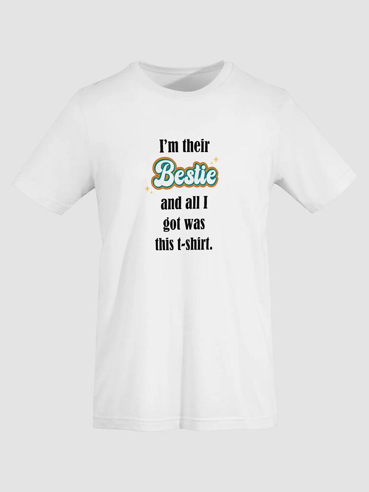 Funny Gift Tee product image (19)