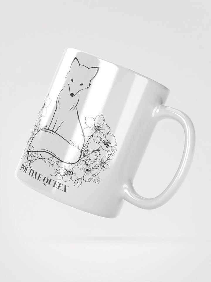 PQ Fox Mug product image (2)