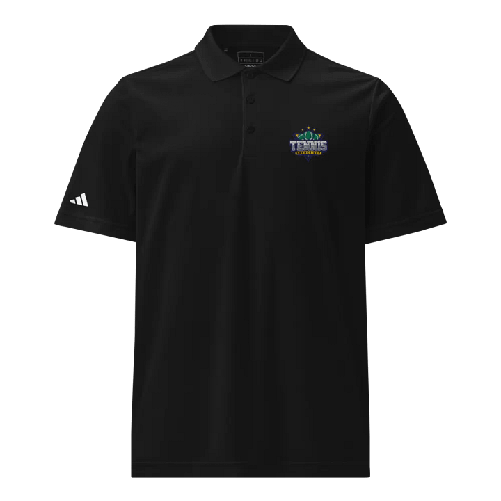 Tennis Summer Cup Champion Adidas® Polo product image (1)