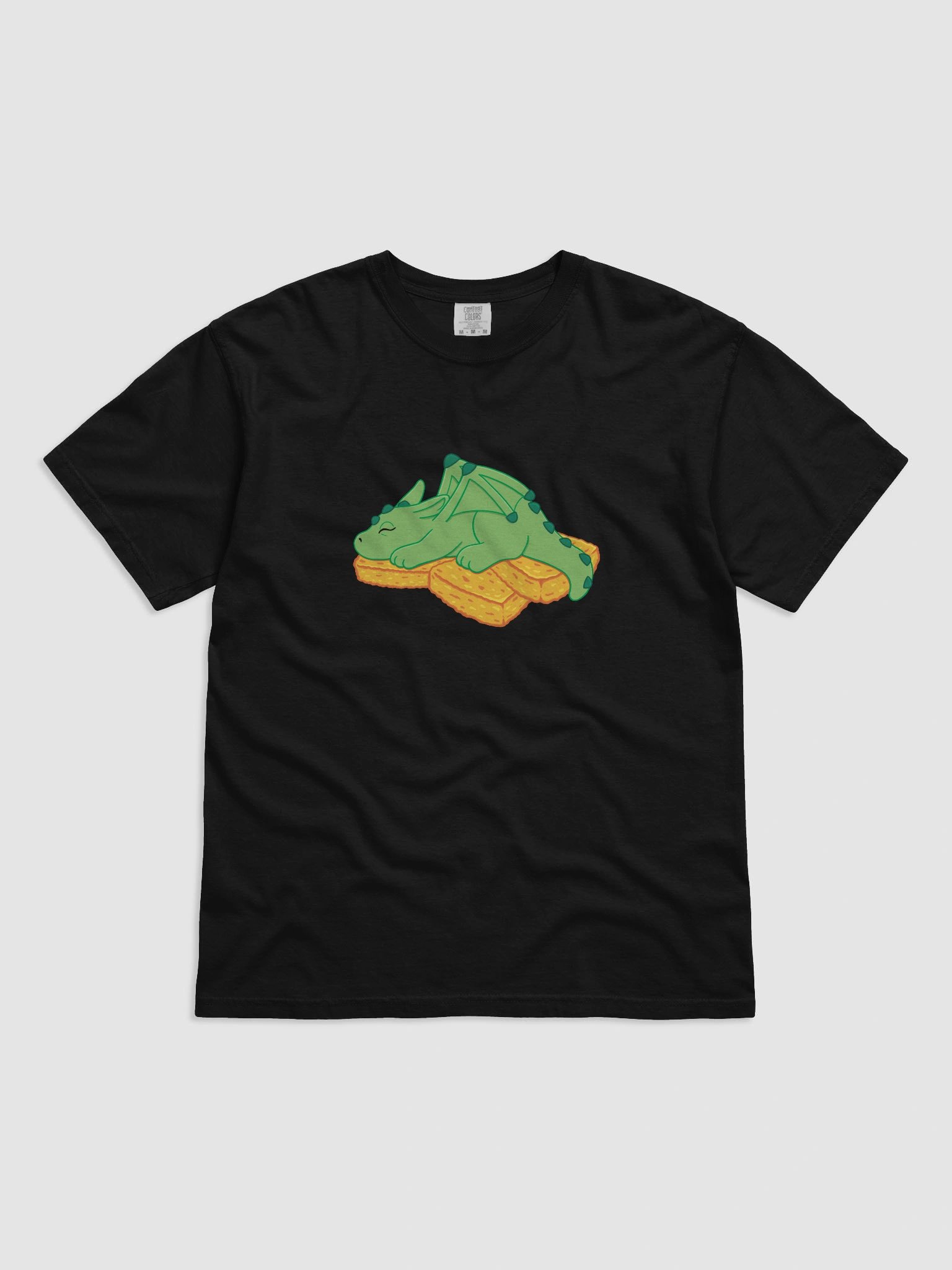 Cronch T Shirt product image (4)