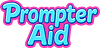 Support PrompterAid
