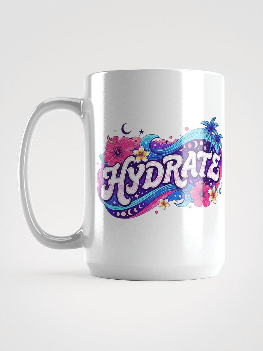 Celestial White Hydrate Mug product image (6)